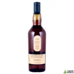 Lagavulin Distillery Exclusive 2017 Cask Strength Single Malt Scotch Whisky 700mL