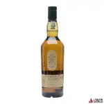 Lagavulin Jazz Festival 2016 '200th Anniversary' Cask Strength Single Malt Scotch Whisky 700mL