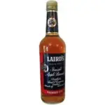 Laird's 100 Proof Apple Brandy 750mL