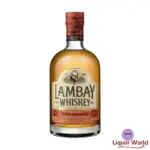 Lambay Single Malt Irish Whiskey 700ml