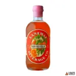 Laneway Beverage Co Ruby Red Cello Gin 700ml