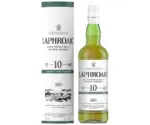 Laphroaig 10 Year Old Cask Strength Batch 013 Single Malt Scotch 700ml