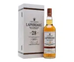 Laphroaig 28 Year Old Limited Edition Single Malt Scotch Whisky 700mL