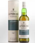 Laphroaig An Cuan Mor Single Malt Scotch Whisky (700ml)