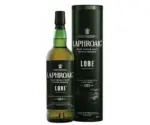 Laphroaig Lore Islay Single Malt Scotch Whisky 700ml