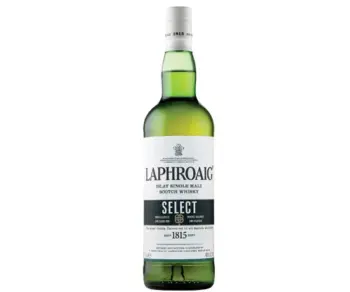 Laphroaig Select Cask Islay Malt Scotch Whisky 700ml