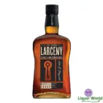 Larceny Barrel Proof Batch A122 Kentucky Straight Bourbon Whiskey 750mL