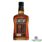 Larceny Barrel Proof Batch B523 Kentucky Straight Bourbon Whiskey 750mL