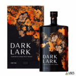 Lark Dark Lark 2025 Limited Edition Single Malt Australian Whisky 500mL