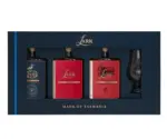 Lark Distillery Big Hitters Gift Pack 3x100ml
