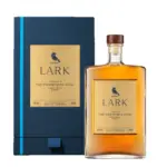 Lark Distillery The Christmas Cask Single Malt Whisky 100ml