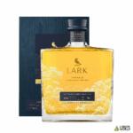 Lark Rare Cask Mizunara Oak Cask 2024 Release Single Malt Australian Whisky 700mL
