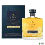 Lark Rare Cask Mizunara Oak Cask 2025 Release Batch 003 Single Malt Australian Whisky 700mL