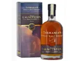 Launceston Peated H17-16 Single Malt Australian Whisky 500ml