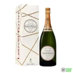 Laurent-Perrier La Cuvee Brut Champagne NV Magnum 1.5L