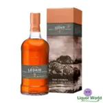 Ledaig 2012 9 Year Old Bordeaux Finish Cask Strength Single Malt Scotch Whisky 700mL