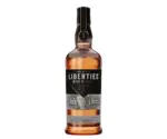 Liberties Oak Devil 5 Year Old Irish Whiskey 700ml