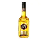 Licor 43 Spanish Liqueur 700mL
