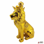 Lion Head Gold 3 Year Old Blended Scotch Whisky 1L