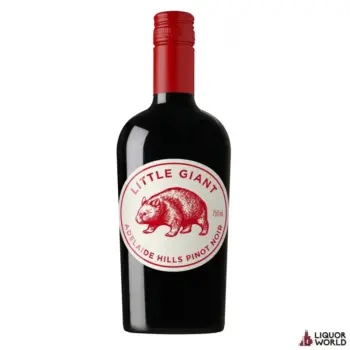 Little Giant Pinot Noir 750ml (6 Pack)