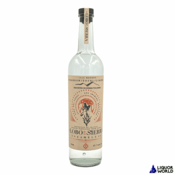 Lobo de la Sierra Ensamble Spirits 700ml