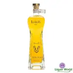 Lobos 1707 Extra Anejo LeBron James Premium Tequila 700mL