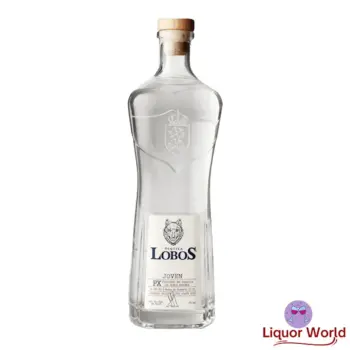 Lobos 1707 Joven Tequila 750ml
