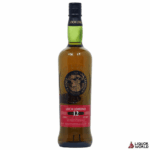 Loch Lomond 12 Year Old Single Malt Scotch Whisky 700ml