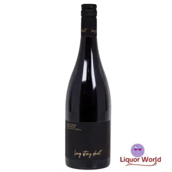 Long Story Short Single Vineyard Pinot Noir 750ml