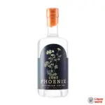 Lost Phoenix Spirits Australian Dry Gin 700ml