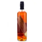 Lot No. 40 Cask Strength Third Edition Canadian Rye Whiskey 700mL