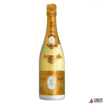 Louis Roederer Cristal Champagne 750ml