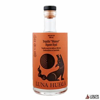 Luna Hueca Tequila 700ml