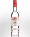 Luxardo Dei Cesari White Sambuca Liqueur 700ml