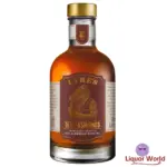 Lyre's Non-Alcoholic Old Fashioned 200ml X 12 Pack