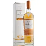 The Macallan 1824 Series Amber Scotch Whisky 700mL