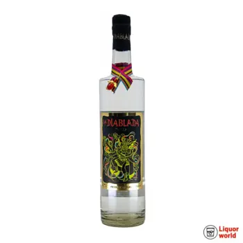 Macchu Pisco Pisco La Diablada 750ml