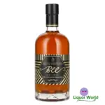 Mackmyra Bee Honey Swedish Whisky Liqueur 500mL