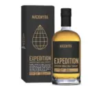 Mackmyra Expedition Single Malt Swedish Whisky 700ml
