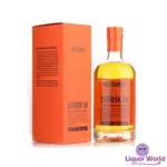 Mackmyra Svensk EK Single Malt Swedish Whisky (Special) 700 ml (No Gift Box)