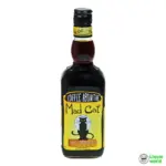 Mad Cat Original Coffee Absinthe Liqueur 700mL