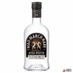 Mad March Hare Irish Poitin 700ml