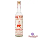 Madre Mezcal Ensamble 750ml
