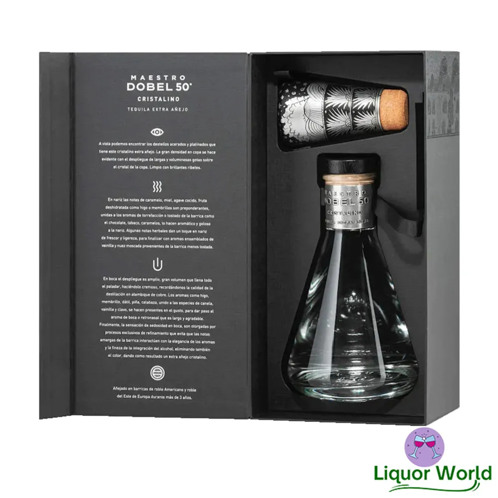 Maestro-Dobel-50-Cristalino-Extra-Anejo-Tequila-750mL-3-1.webp
