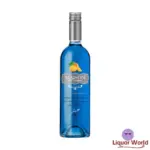Maison Blue Curacao Liqueur 750ml
