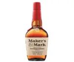 Makers Mark Kentucky Straight Bourbon Whisky 700ml