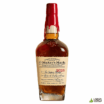 Makers Mark Wood Finishing Series The Keepers Release 2025 Kentucky Straight Bourbon Whiskey 750mL