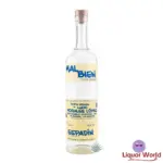 Mal Bien Espadin Mezcal 750ml
