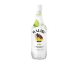 Malibu Lime Rum Liqueur 700ml
