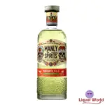 Manly Spirits Margarita Cello 700ml